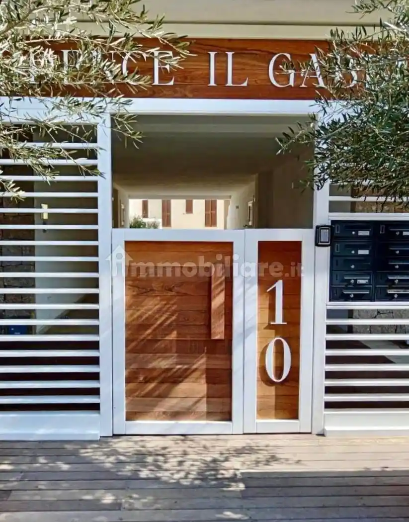 Trilocale via Isola di Santo Stefano 10, Centro, Palau - foto 2