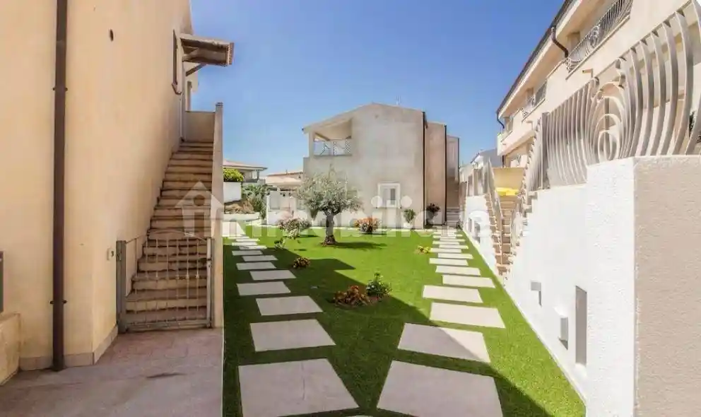 Trilocale via Isola di Santo Stefano 10, Centro, Palau - foto 3