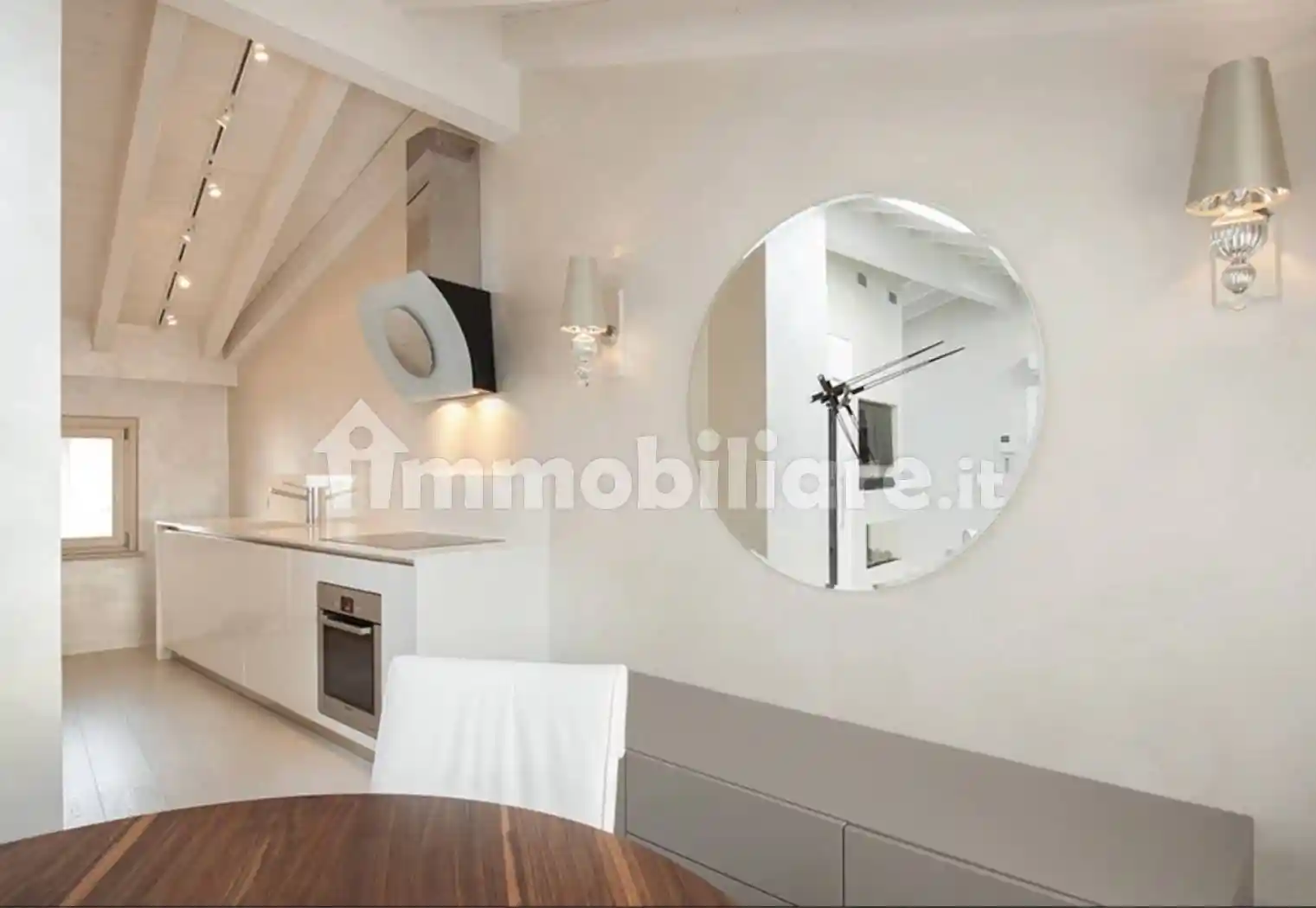 Attico - Mansarda - foto 4