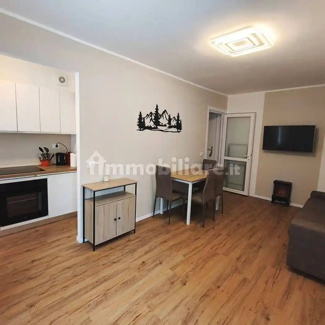 Appartamento in vendita a Bardonecchia