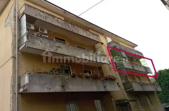 Appartamento in vendita a Como