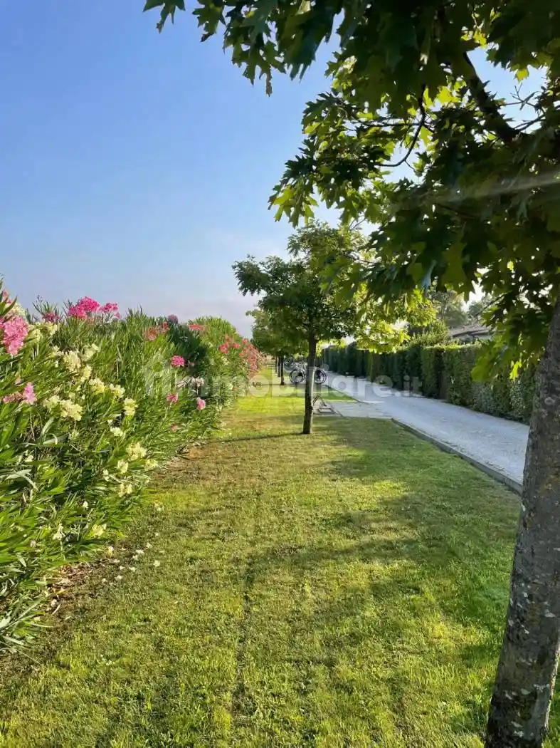 Villetta a schiera in vendita a Piombino