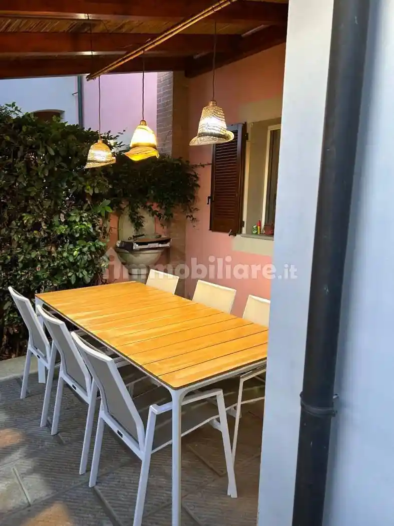 Villetta a schiera - foto 3