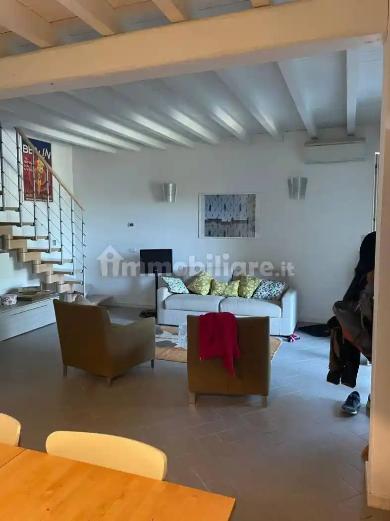 Villetta a schiera - foto 4