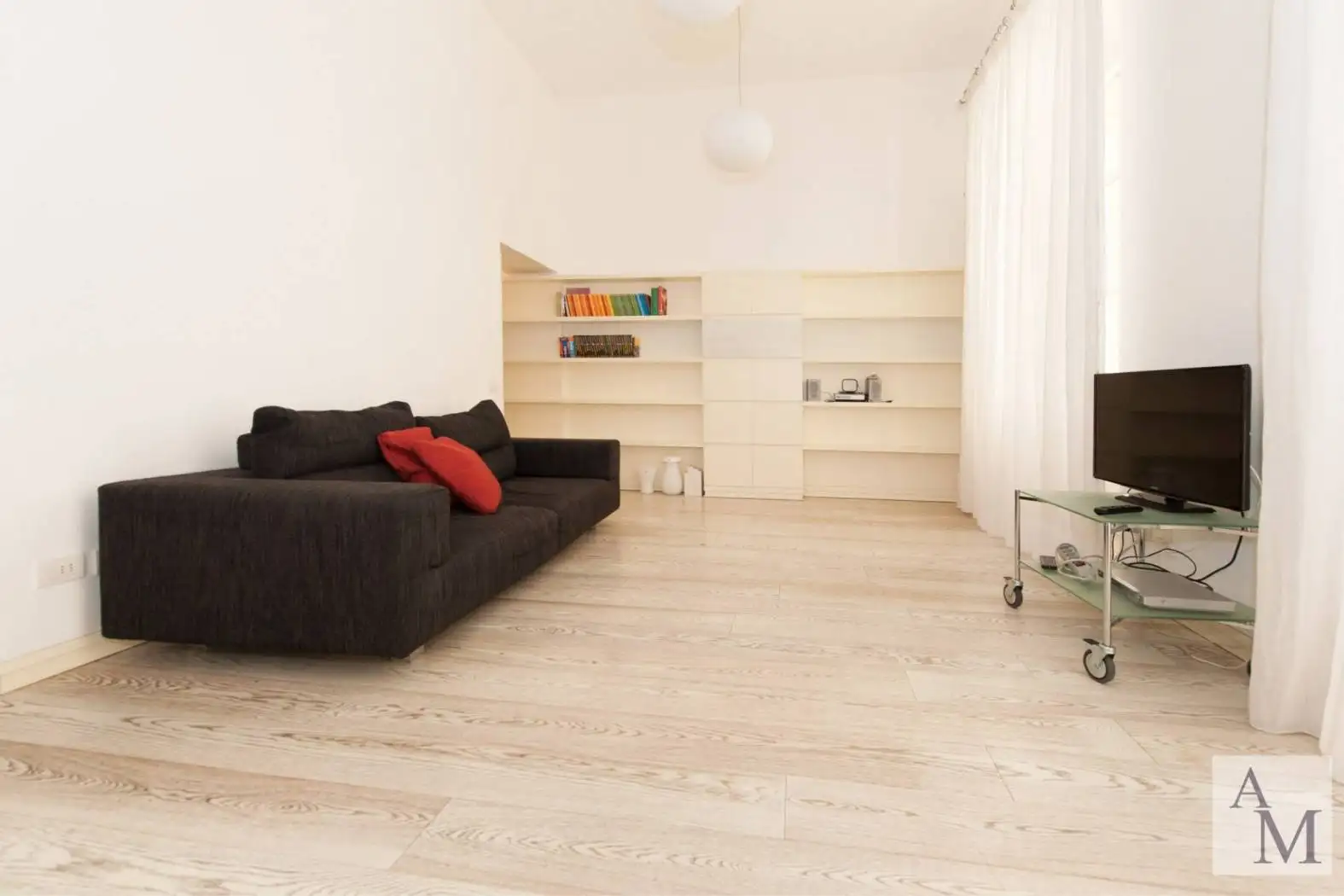 Appartamento in affitto a Roma