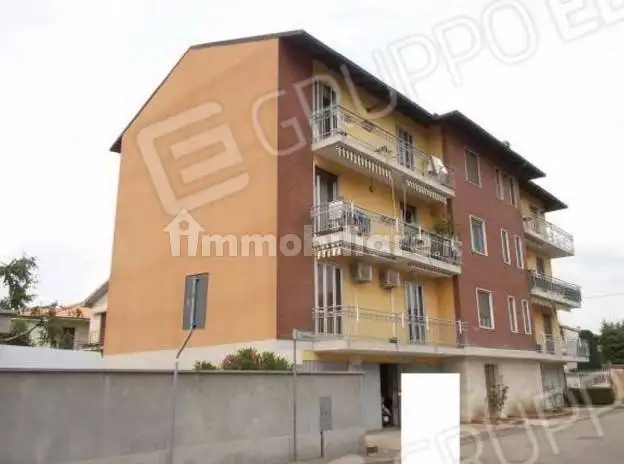 Appartamento in asta a Trecate
