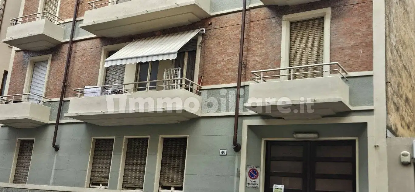 Appartamento in asta a Torino
