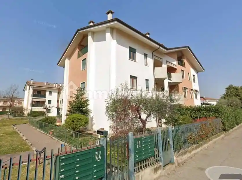 Appartamento in vendita a Bussolengo