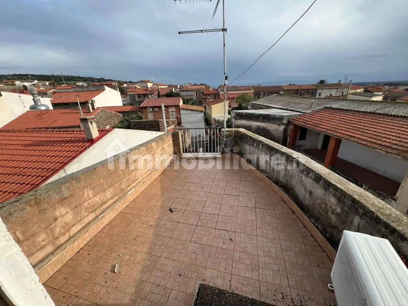 Casa indipendente in vendita a Narbolia