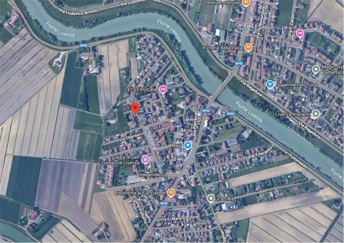 Casa indipendente - foto 3