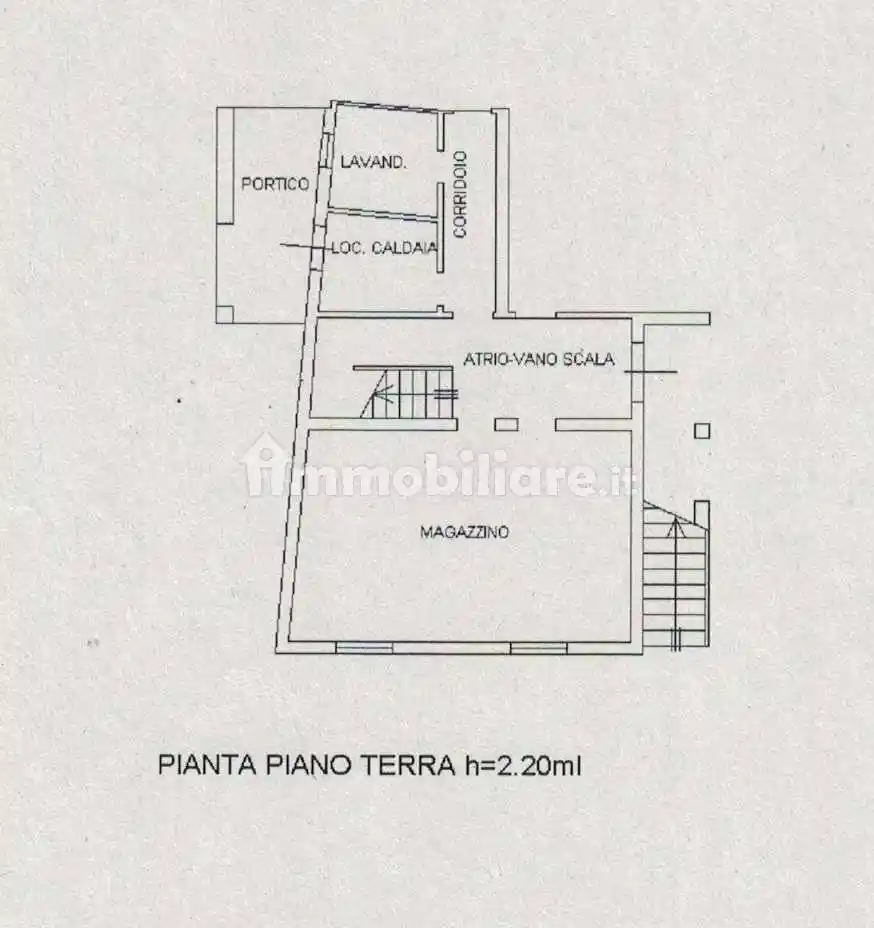 Casa indipendente - foto 4