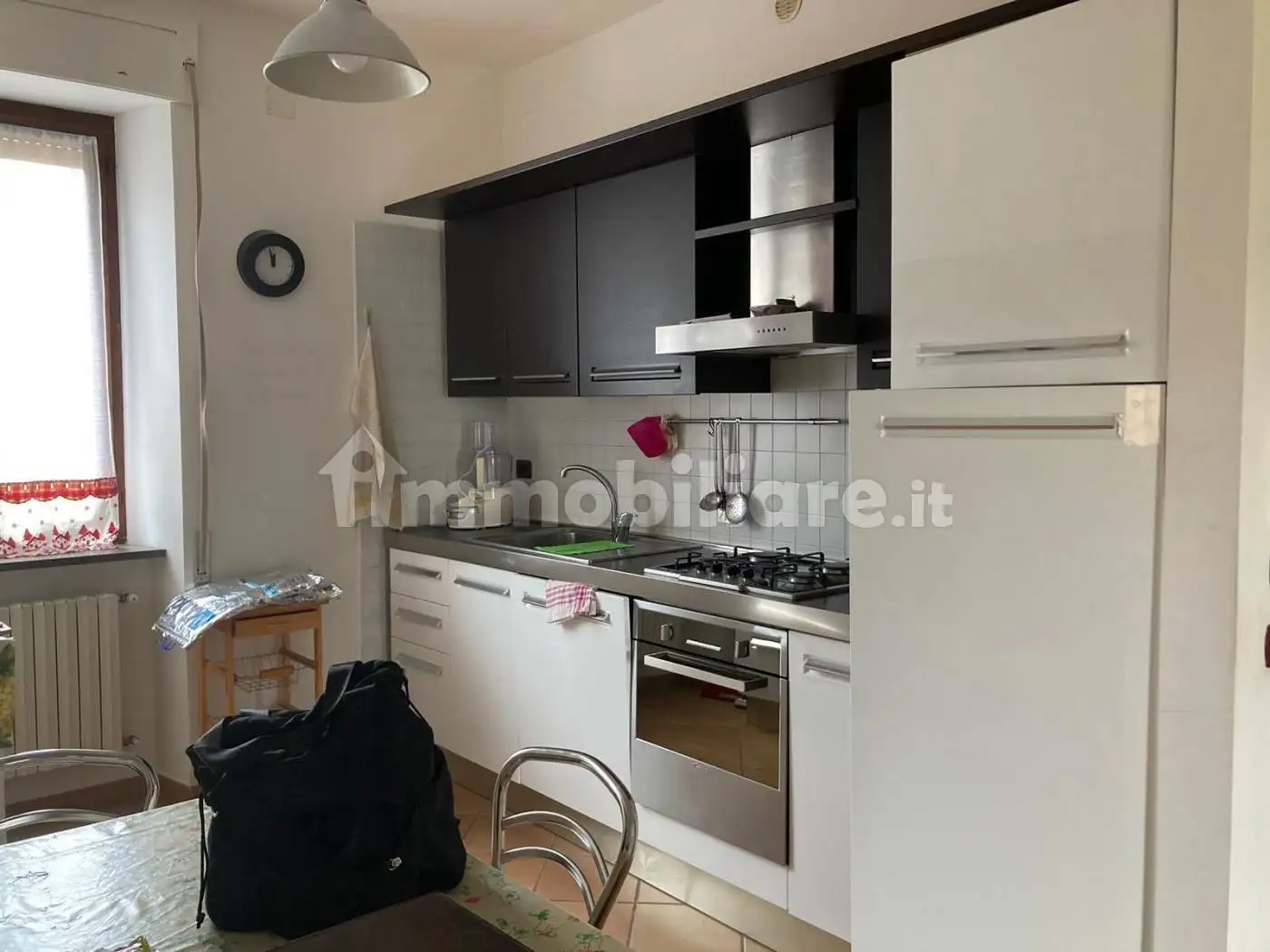 Appartamento in affitto a Orvieto