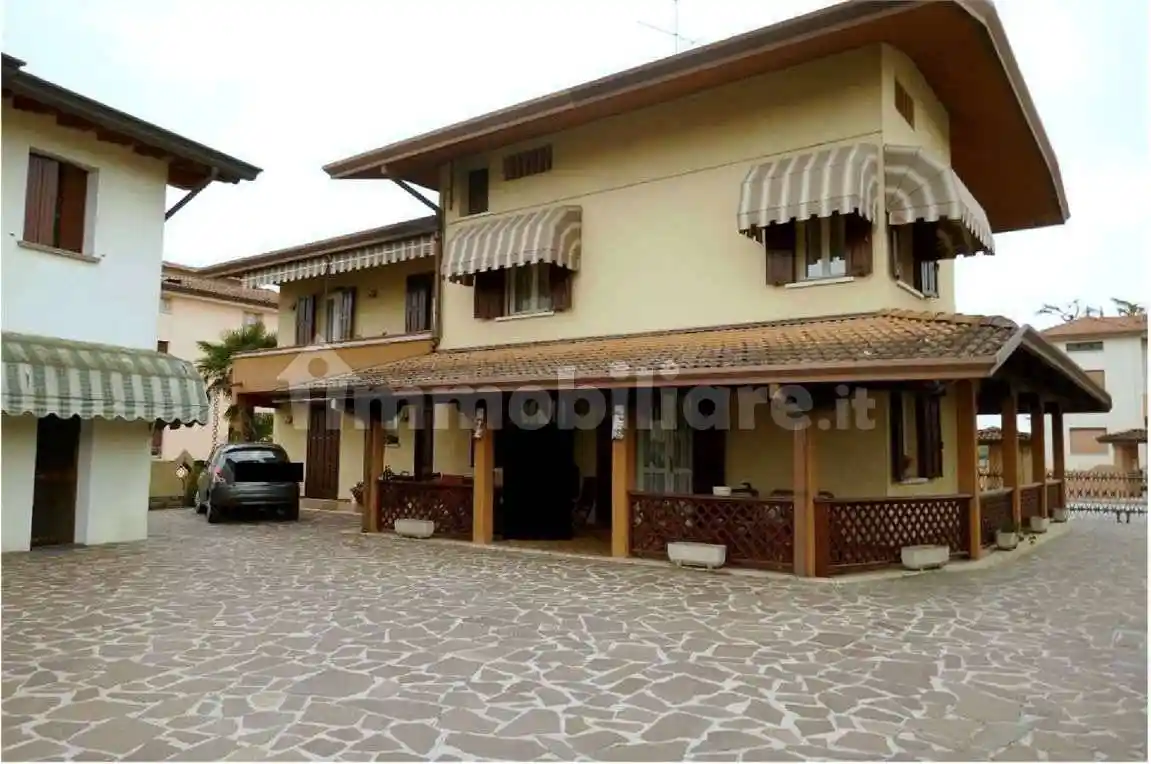 Casa indipendente - foto 5