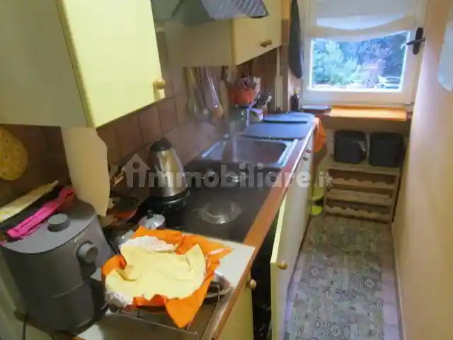 Bilocale via Provinciale, Cascina Bosco Grosso Sarticcio, Mornago - foto 2