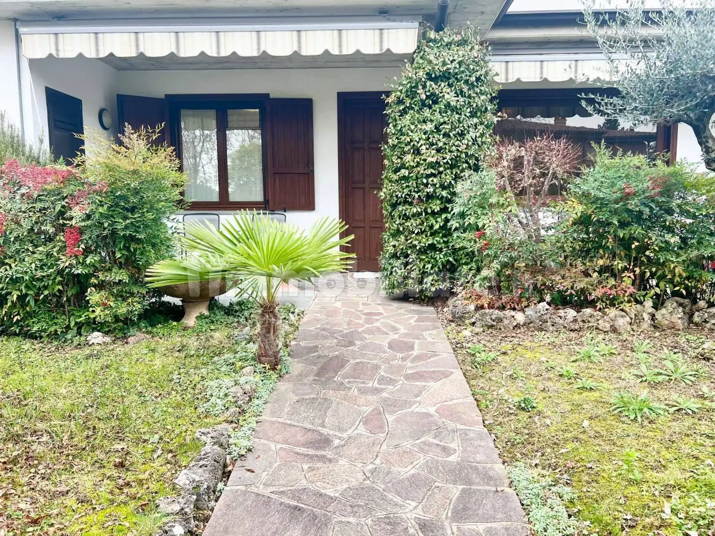 Villetta a schiera in vendita a Trescore Balneario