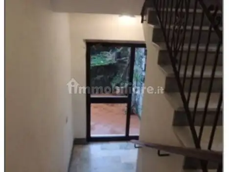 Appartamento in asta a Rapallo