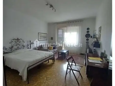 Appartamento in asta a Arenzano