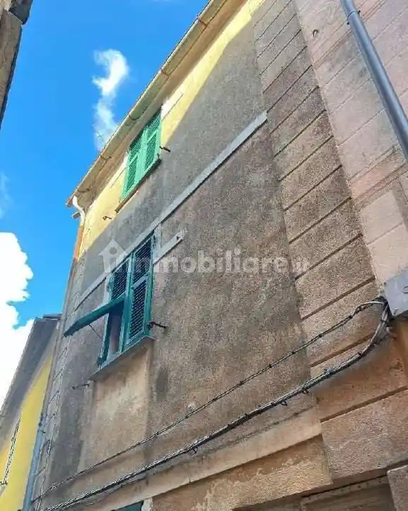 Appartamento all'asta via Alla Chiesa, 6, Castiglione Chiavarese - foto 2