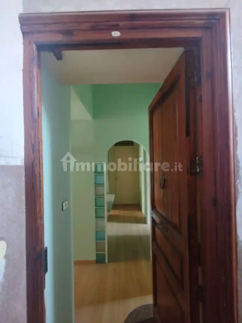 Appartamento in vendita a Messina