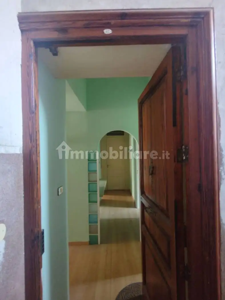 Appartamento in vendita a Messina