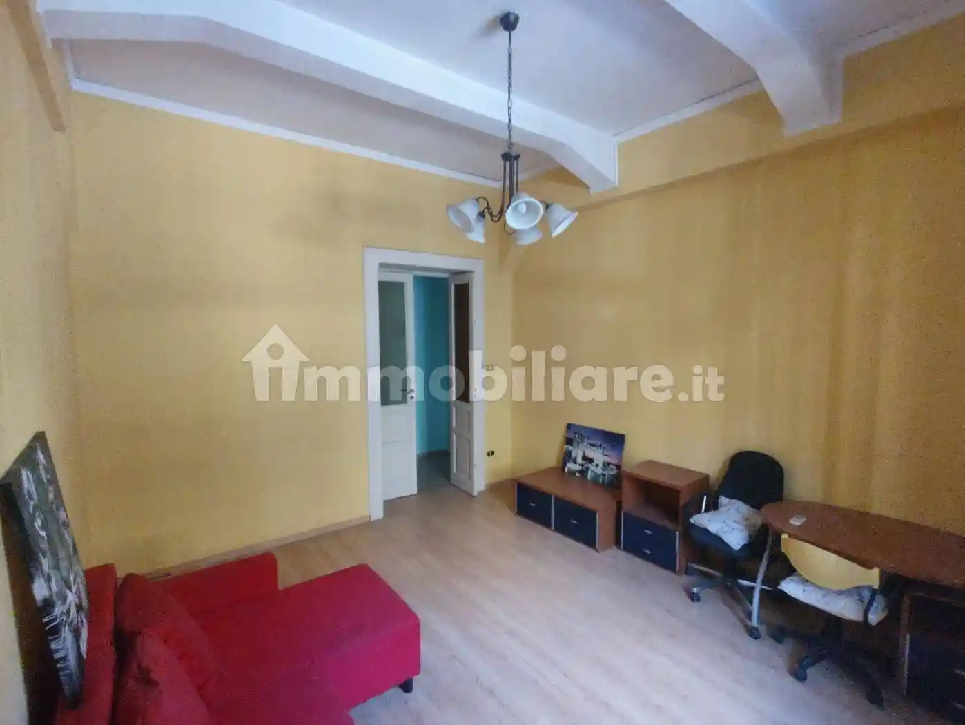 Trilocale via Roma 3, Quartiere Americano, Messina - foto 3