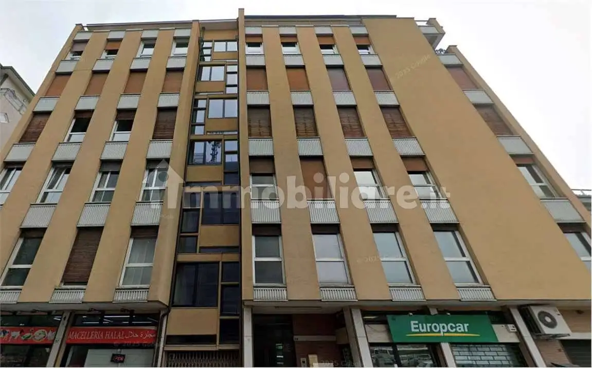 Appartamento in asta a Vicenza