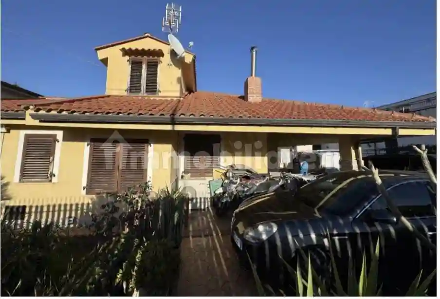 Villa - foto 4