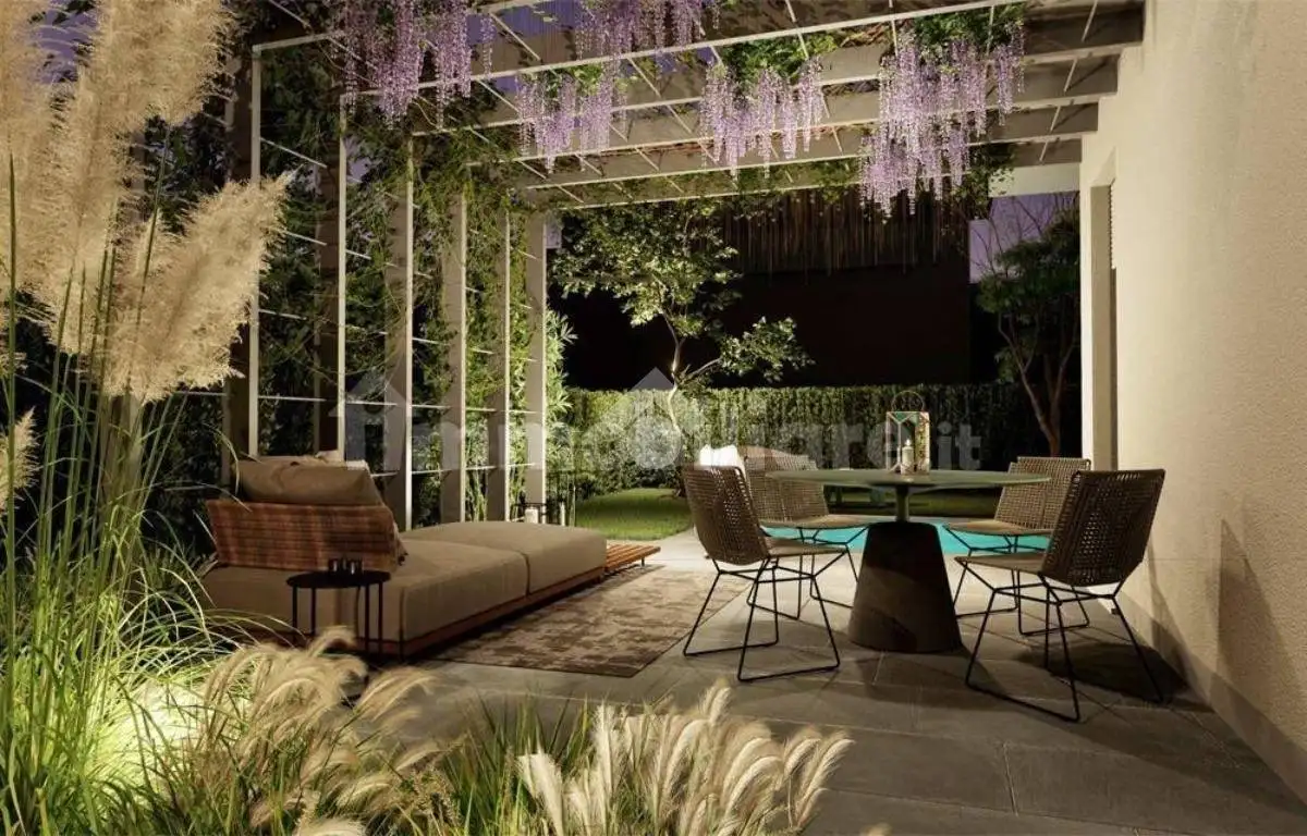 Villa in vendita a Lainate