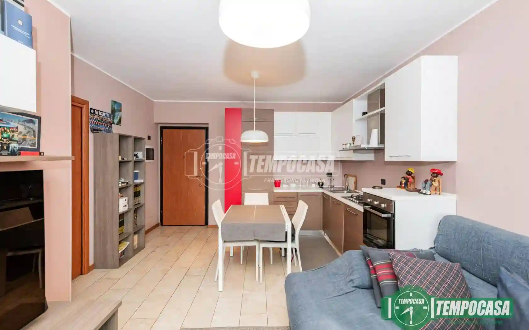 Appartamento - foto 5