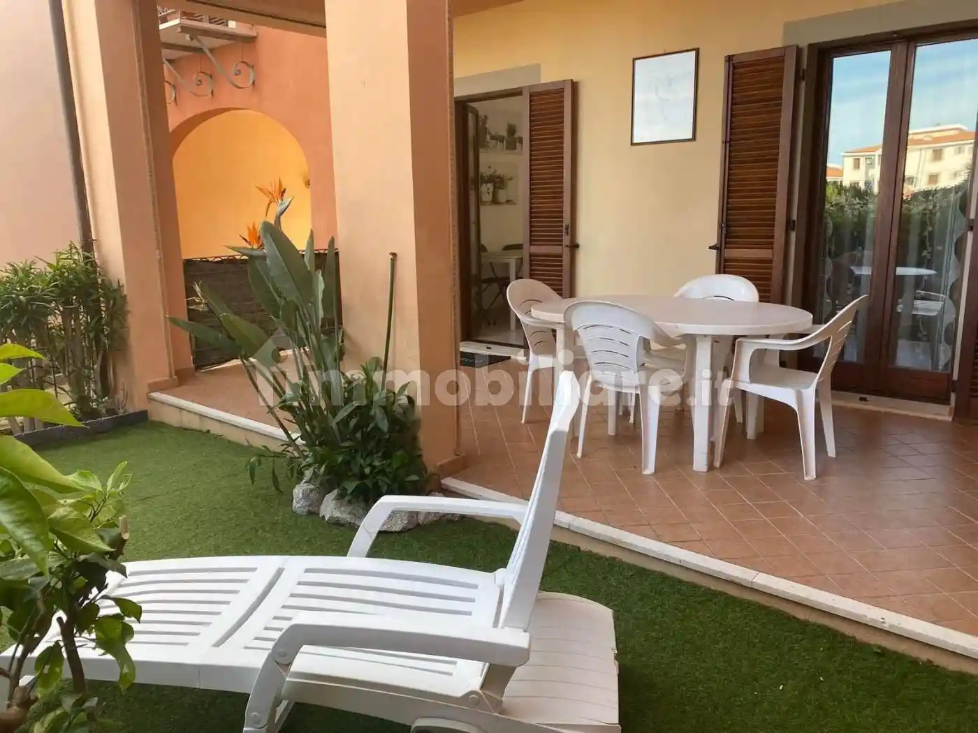 Appartamento in vendita a Olbia