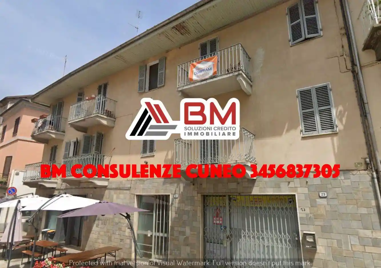 Appartamento in vendita a Racconigi