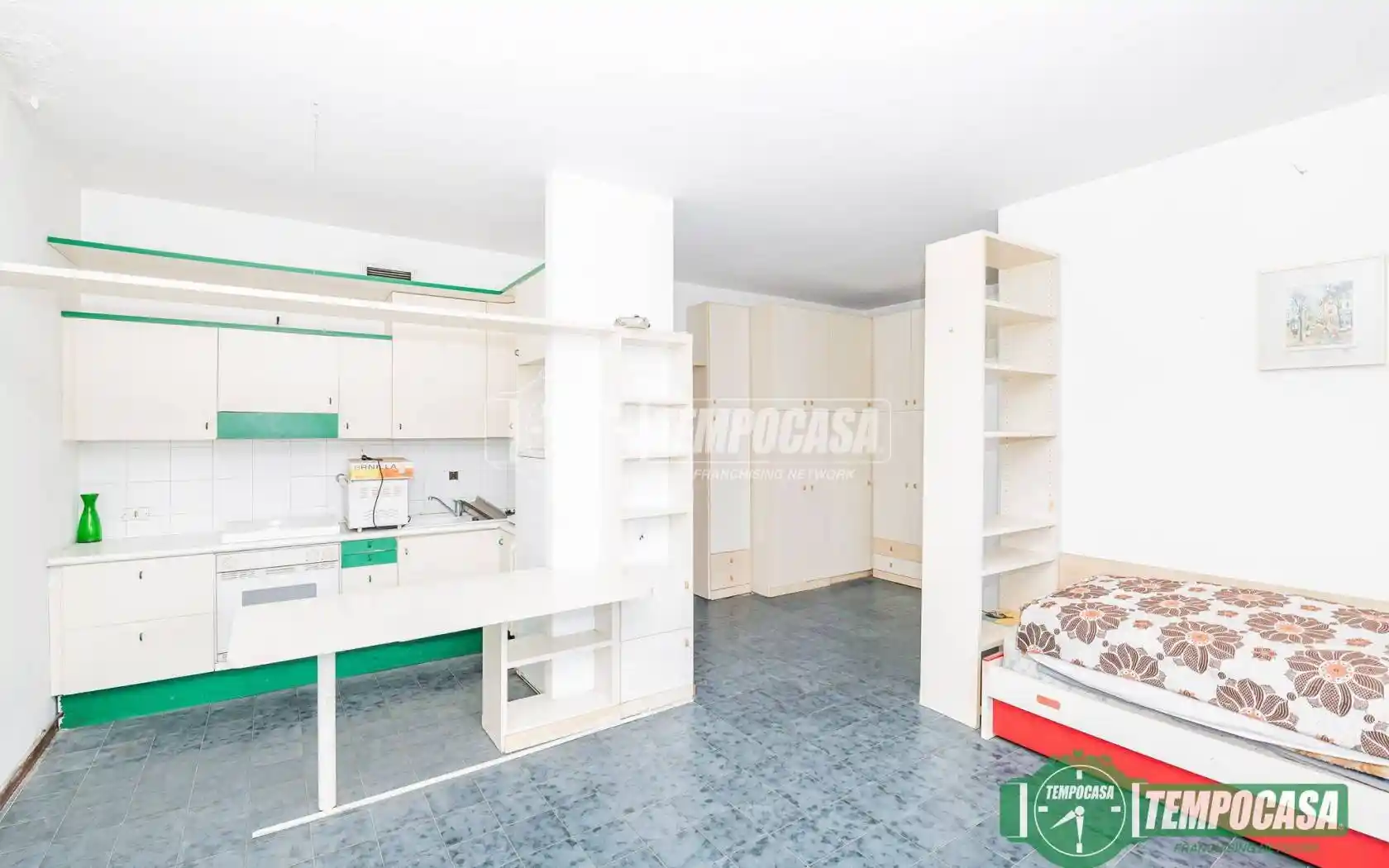 Appartamento in vendita a Peschiera Borromeo