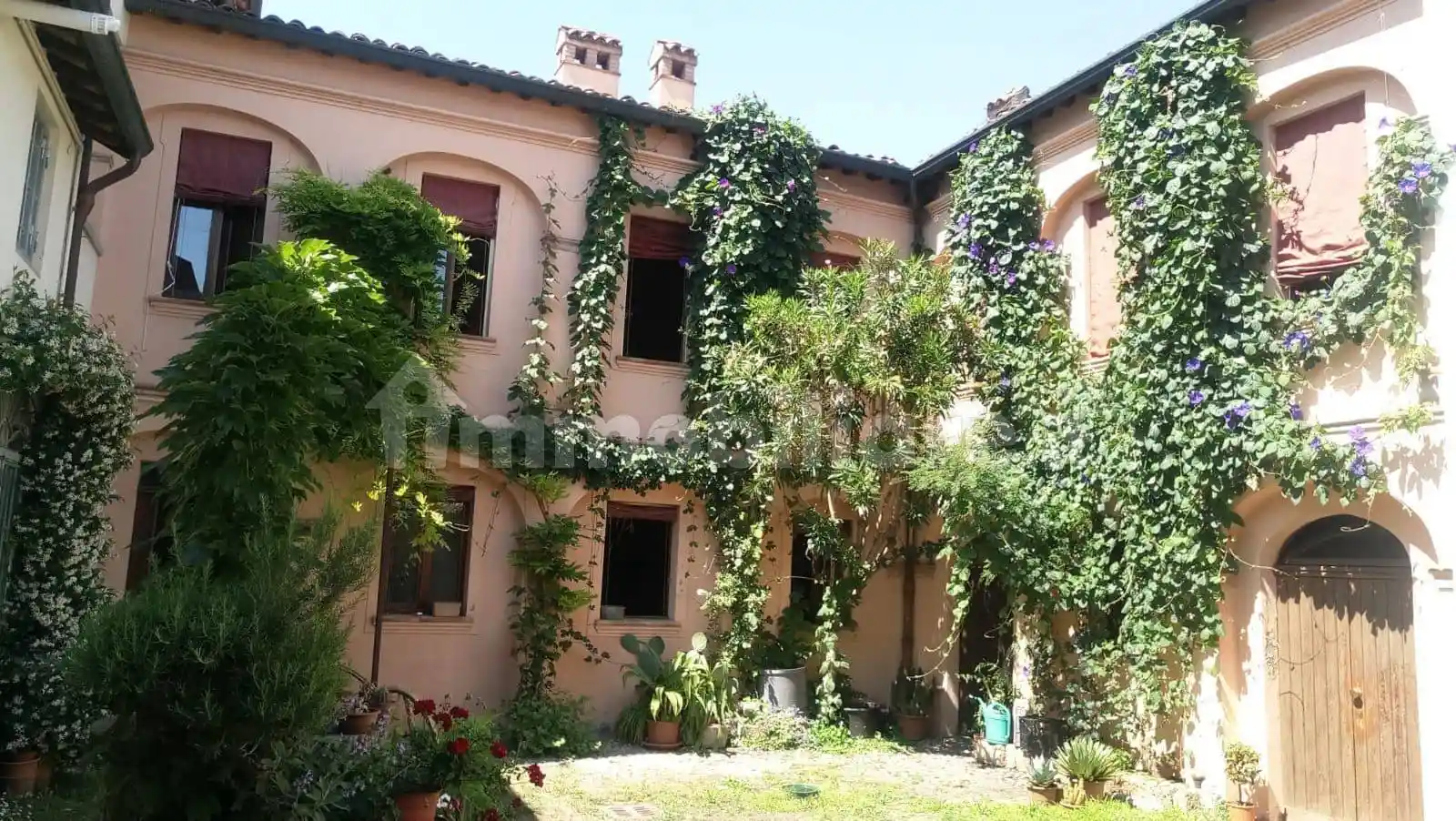 Appartamento in vendita a Bagnacavallo