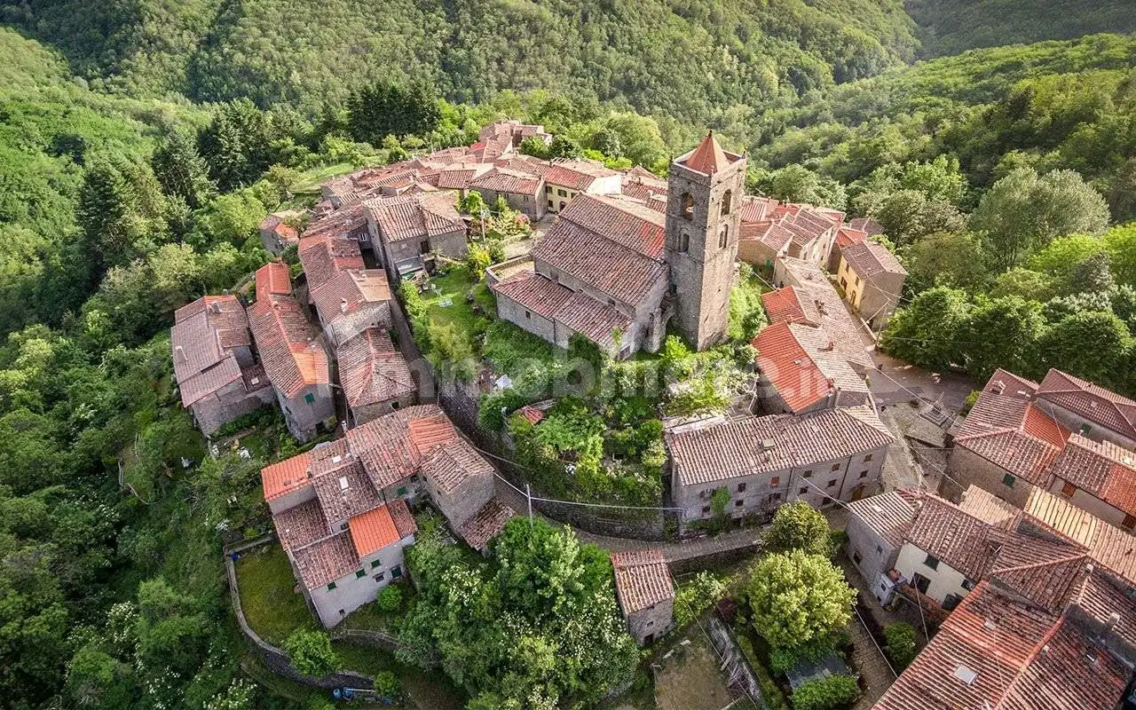 Appartamento in vendita a San Marcello Piteglio
