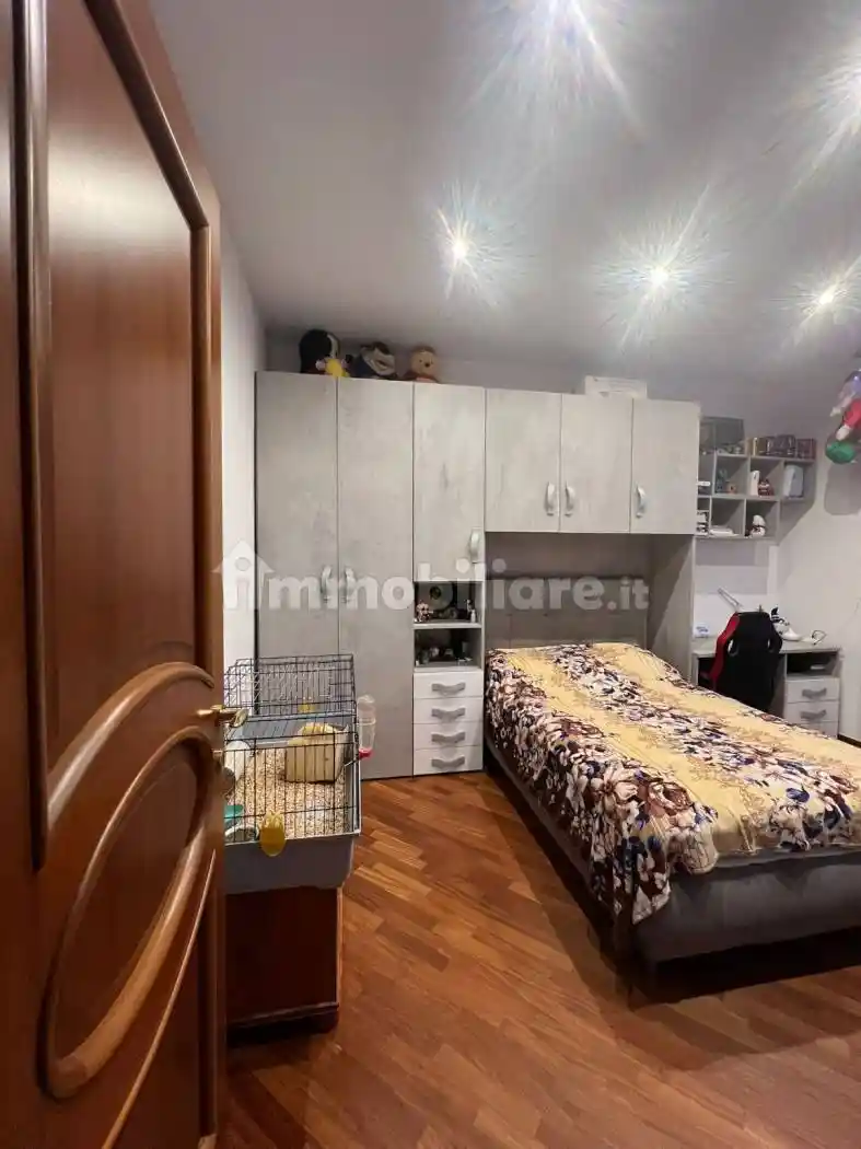 Appartamento via Inferiore Rocca dei Corvi 2, Bolzaneto, Genova - foto 2