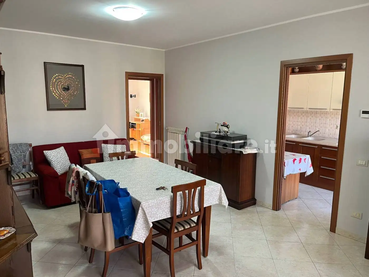 Appartamento in vendita a Vignate