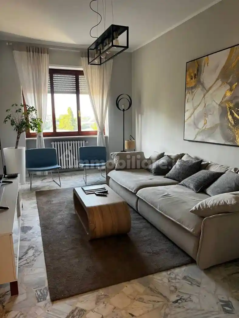 Appartamento in vendita a Alessandria