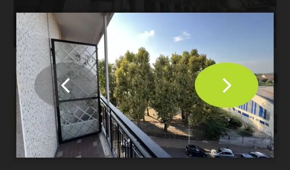 Appartamento in vendita a Alessandria