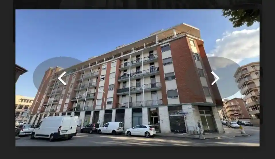 Trilocale via Augusto Righi 22, Borgo Rovereto - Piscina, Alessandria - foto 3