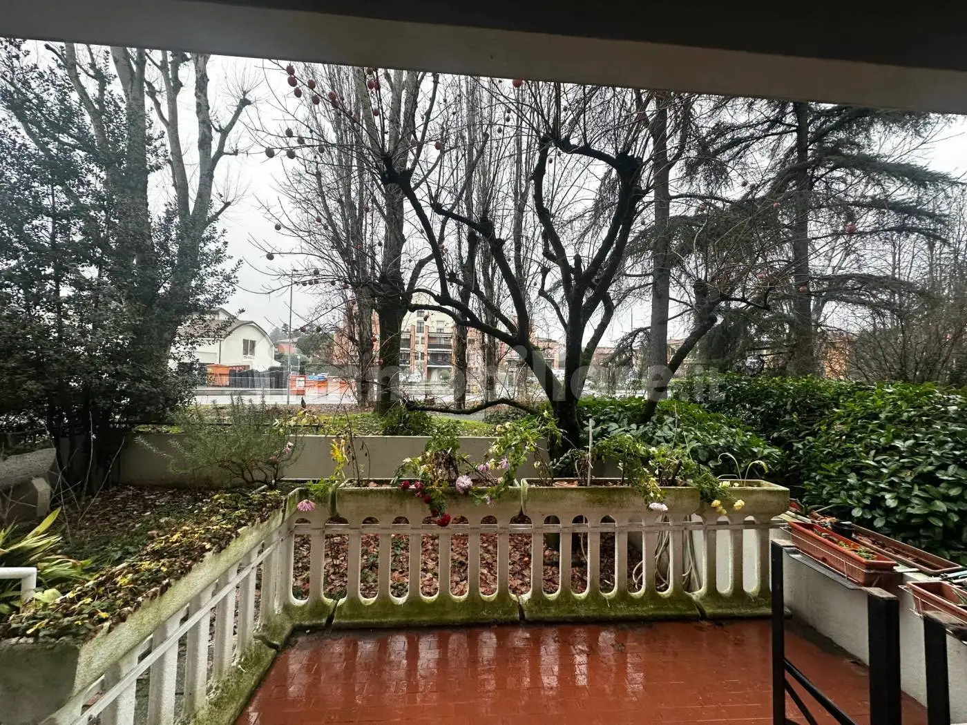 Appartamento in affitto a Castel Maggiore