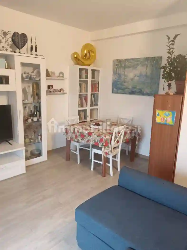 Appartamento viale Giovanni Bovio 461, Centro Urbano, Cesena - foto 4