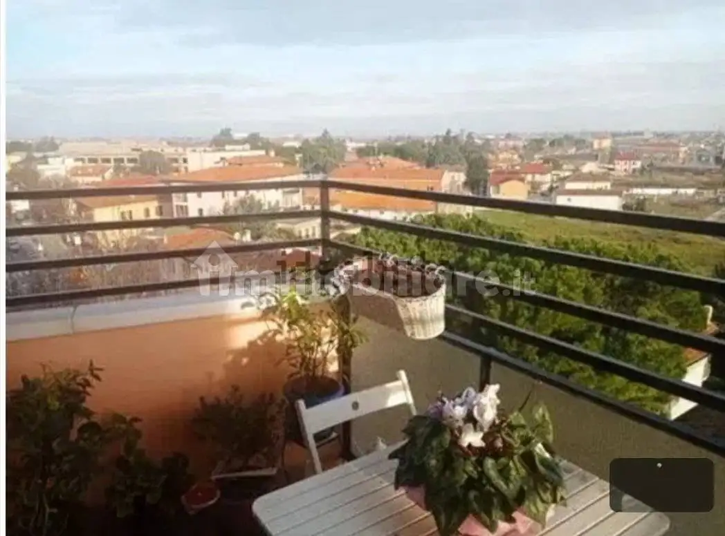 Appartamento in vendita a Cesena