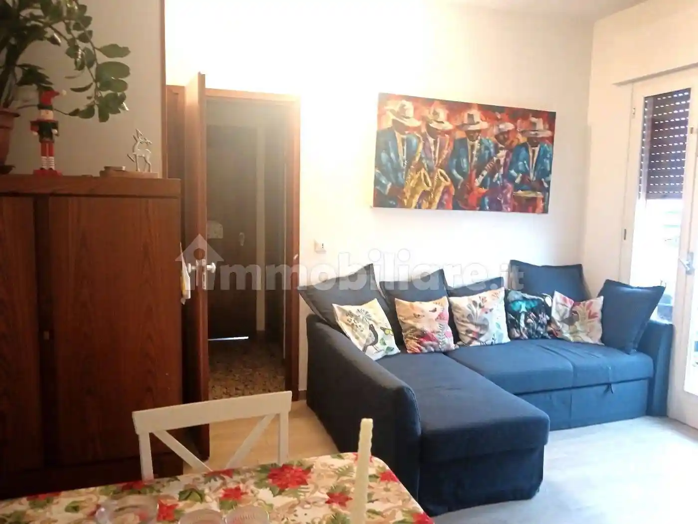 Appartamento viale Giovanni Bovio 461, Centro Urbano, Cesena - foto 4