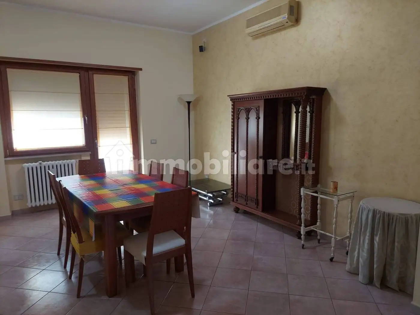 Appartamento in vendita a Larino