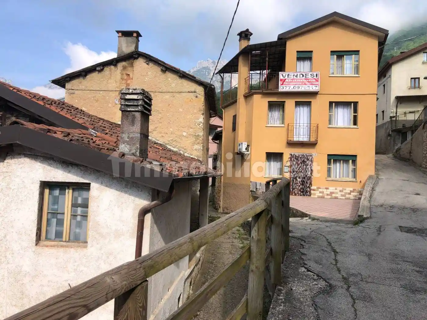 Villetta a schiera - foto 2