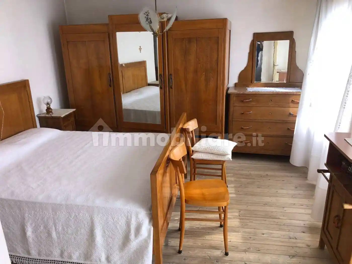 Villetta a schiera - foto 5