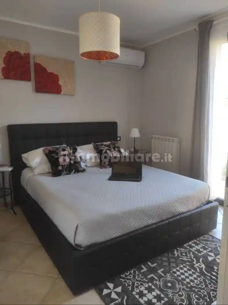 Villa in affitto a Fiumicino