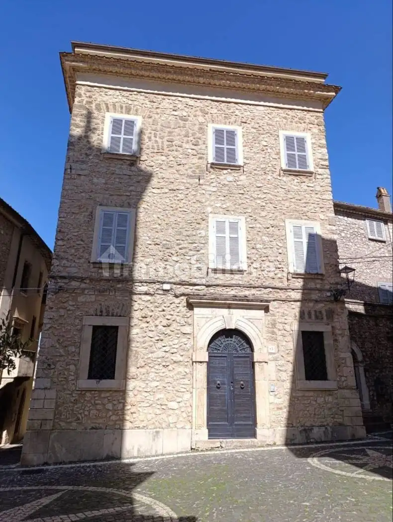 Appartamento in vendita a Falvaterra