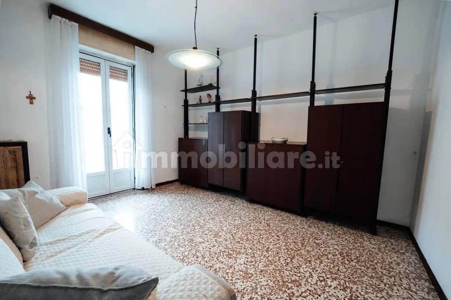 Appartamento in vendita a Bernareggio