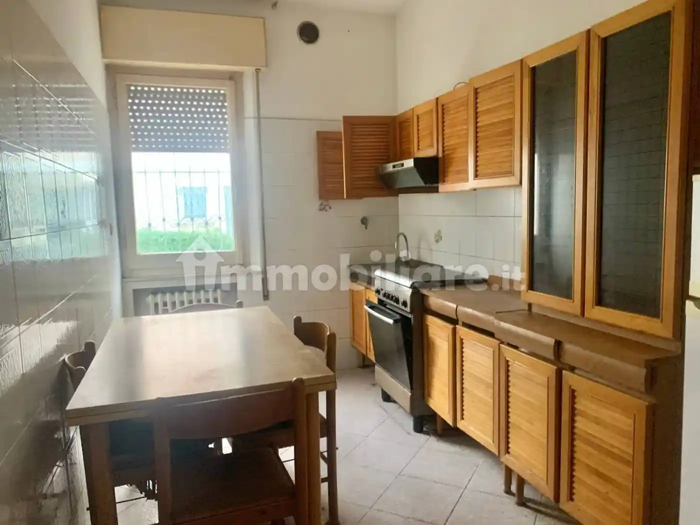 Villa bifamiliare viale Ugo Bassi, Abissinia, Riccione - foto 3